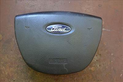 Ford Focus C-Max I kormánylégzsák, légzsák! 5M51-R042B85-AA, 5M51R042B85AA