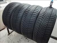 205/50R17 ÚJ Nexen téli gumi garnitúra 205/50 r17