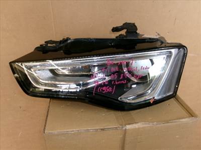 AUDI A5 Lift 8T0 bal első xenon fényszóró 2012-2016 8T0941005 8T0941043