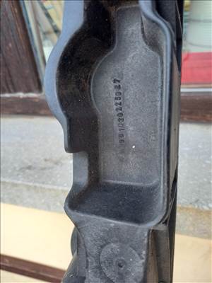 Fiat Qubo, Citroën Nemo, Peugeot Bipper Hátsó lökhárító tartó