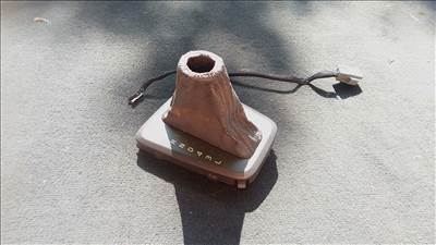 Volvo 8636212 S60 V70 XC70 automataváltó kulisszap