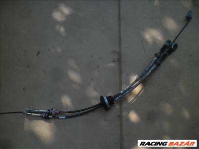 Citroën C8 I 2.0 HDi váltó bowden