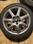  Eladó Honda 5x114.3 lyukosztású 17" újszerű (gyári felni) alufelni, rajta használt gumi 