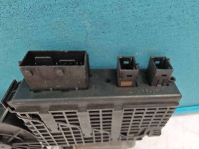 Citroën C4 Picasso I CITROËN C4 PICASSO Bal első Ablakemelő Szerkezet ( 9682495680 3. kép