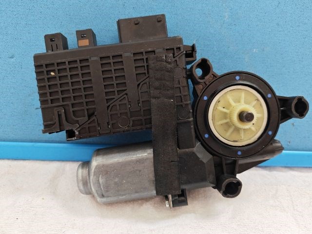 Citroën C4 Picasso I CITROËN C4 PICASSO Bal első Ablakemelő Szerkezet ( 9682495680 1. kép