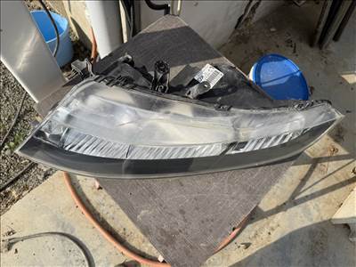 8gen Honda Civic fényszóró 