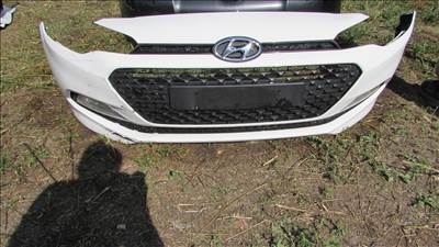 Hyundai i20 (GB) első lökhárító (18.)