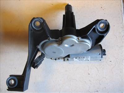 Opel Astra G hátsó ablaktörlő motor 