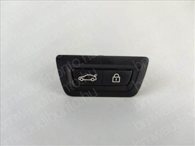 BMW 1 (F40) Csomagtérajtó nyitó kapcsoló (elektromos) (9162645, 61319162645, 61319275121, 61315A64C25)