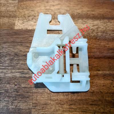 BMW X5 (E53)  jobb hátsó ablakemelő csúszka