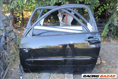 Toyota RAV4 II.  bal ajtó (3ajtós) (1593.)