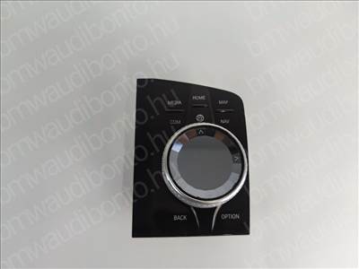 BMW 8 Cabrio (G14, F91) Multimédia vezérlő (9891529, 65829891529, 65829423196, 65825A12F49, 65825A1D043, 65825A32A44, 65825A371B4, 65825B6B584, 65829462645)