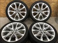 18 colos gyári Seat alufelni 225/40/18 nyári gumi 18 col