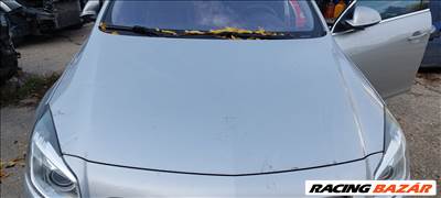 Opel Insignia A motorház fedél Z176 