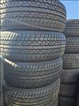 265/6018" újszerű Dunlop négyévszakos gumi gumi