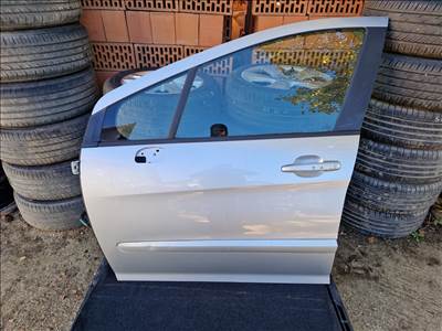 PEUGEOT 308 bal első ajtó 