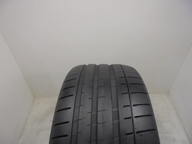 Vredestein Ultrac Vorti+ 255/45 R20  1. kép