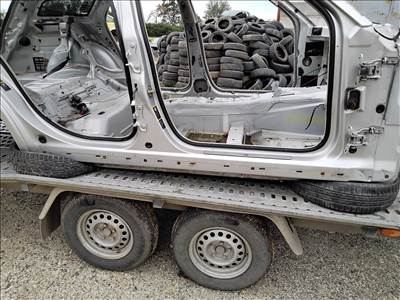 Chrysler 300C kombi jobb küszöb 