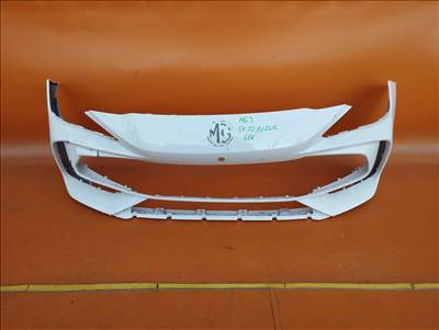 MG3 első lökhárító Sérült! (S1.20.1027R)a