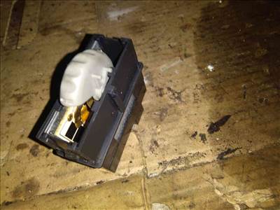 Renault Scenic Mûszerfal Fényerő Szabályzó Kapcsoló 7700436047