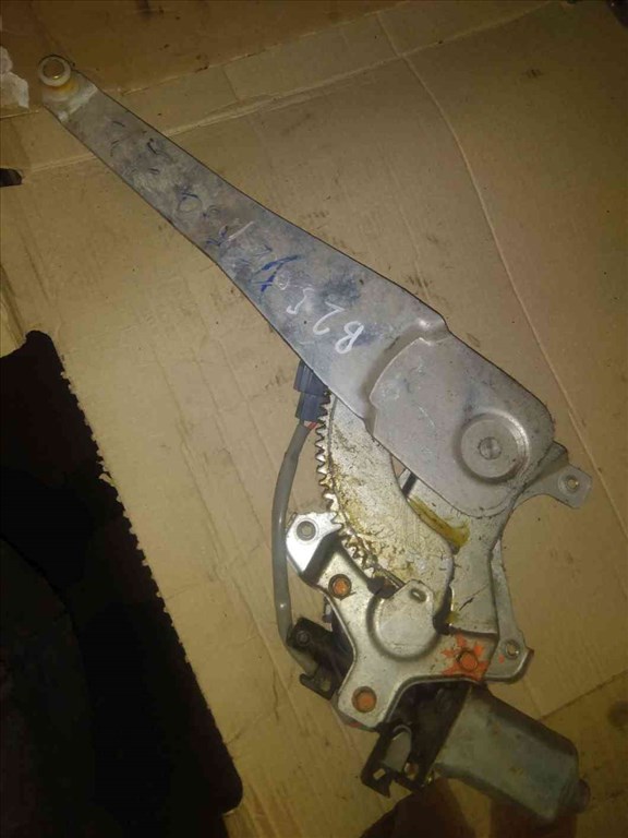 Ford Ranger I Jobb Hátsó Ablakemelõ Szerkezet Elektromos UH86-72-58X 2. kép