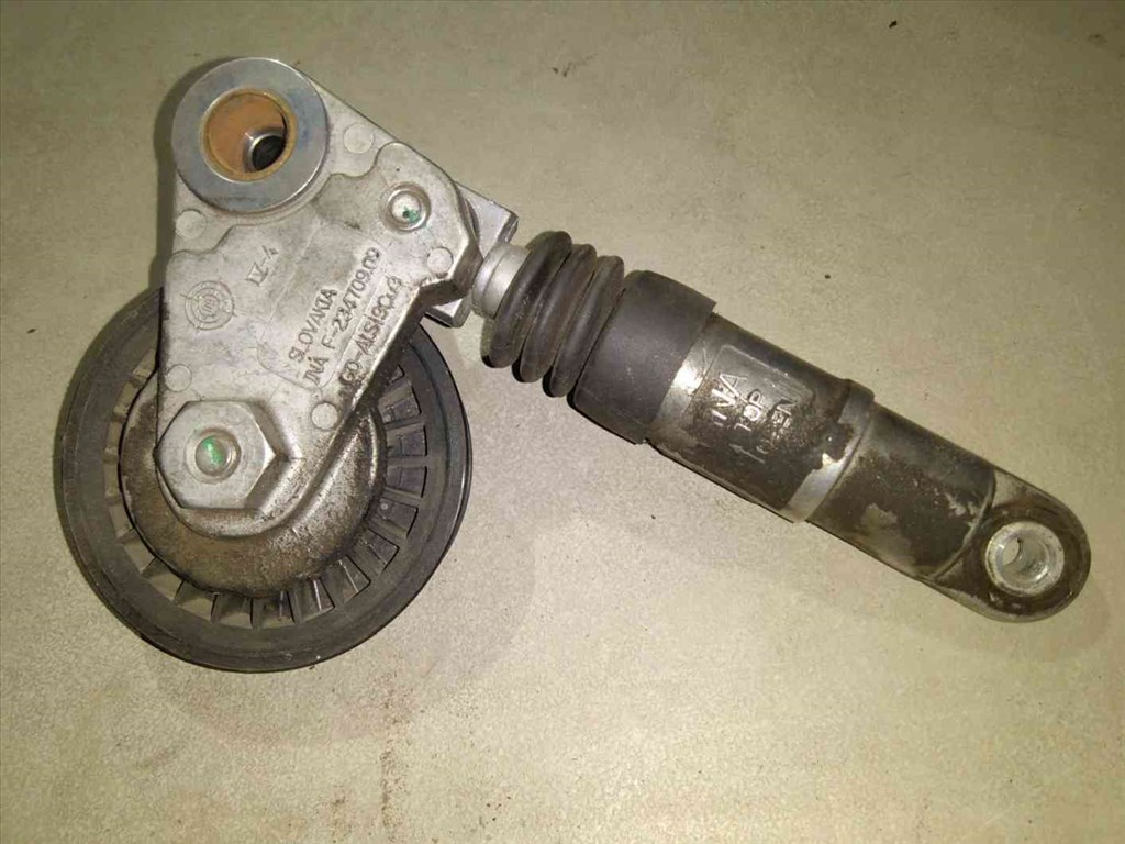 Seat Alhambra II Hosszbordás Szíj Feszítõ 234709.09 1. kép