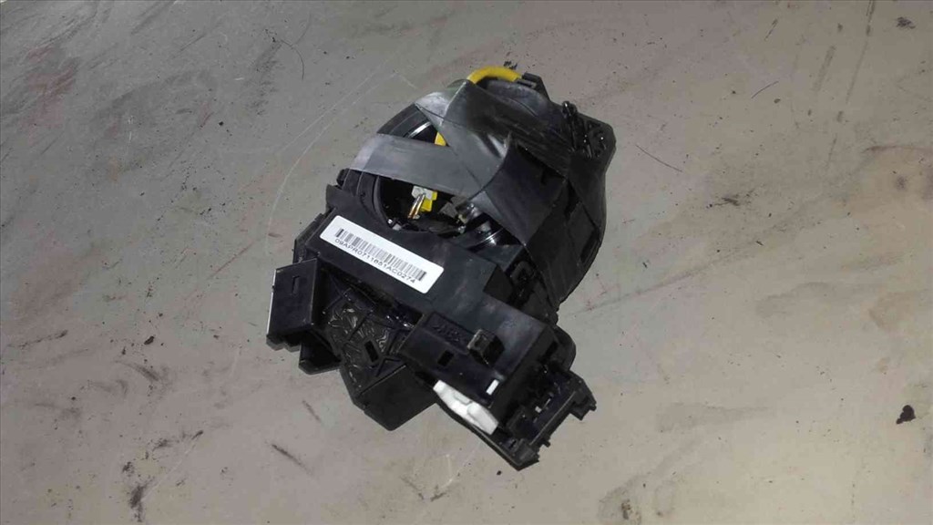 Ford Focus II Légzsák Átvezetõ Szalag 4M5T-14A664-AB 1. kép