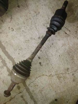 Opel Vivaro Bal Első Féltengely