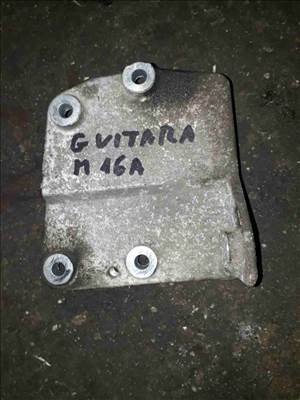 Suzuki Grand Vitara 05- Klíma Kompresszor Tartó Konzol