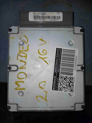 Ford Mondeo II Motorvezérlő / ECU