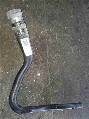 Opel Vectra C Üzemanyag Betöltő Cső