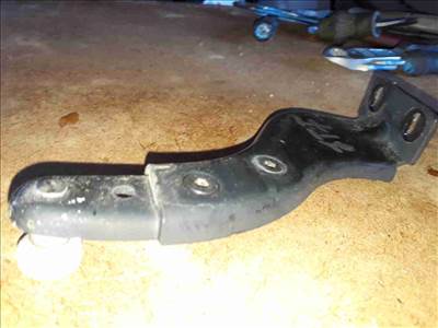 Volkswagen Caddy III 03-09 Jobb Tolóajtó Felső Görgő 2K0 843 436 A