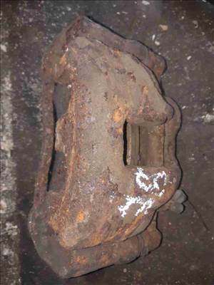 Ford Transit 06-13 Bal Első Féknyereg