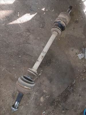 Peugeot Boxer 02-06 Bal Első Féltengely