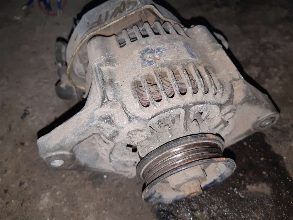 Suzuki Swift II 92-03 Generátor 1. kép