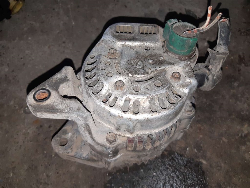 Suzuki Swift II 92-03 Generátor 2. kép