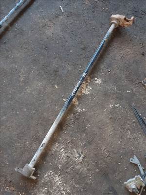 Opel Campo Bal Első Torziós Rugó