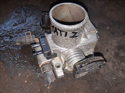 Daewoo Matiz Fojtószelep