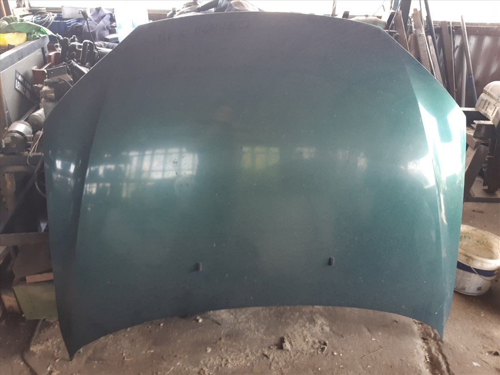 Ford Mondeo III Motorháztetõ 1. kép