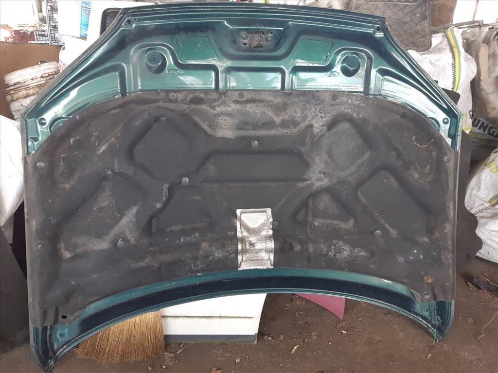 Ford Mondeo III Motorháztetõ 2. kép