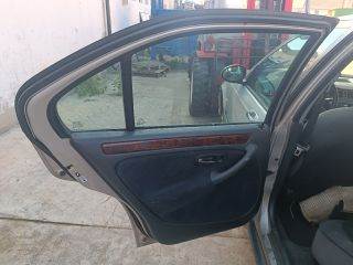ROVER 45 (RT) Bal hátsó Ajtó Kárpit