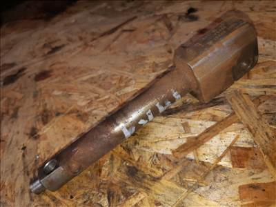 Ford Focus I Kormánycsukló