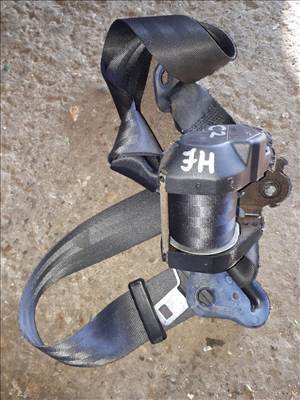 Citroen C2 Jobb Hátsó Biztonsági Öv 96422203XX