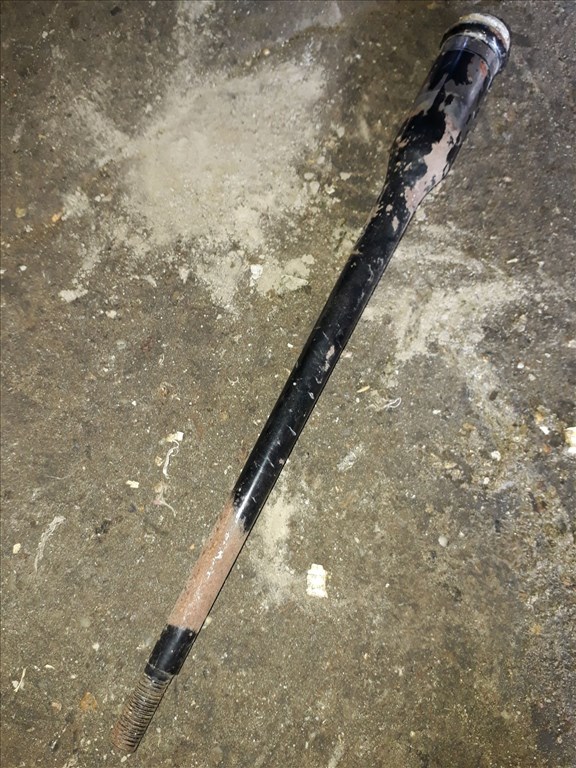 Lada Niva Váltó Kar 1. kép