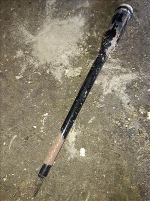 Lada Niva Váltó Kar