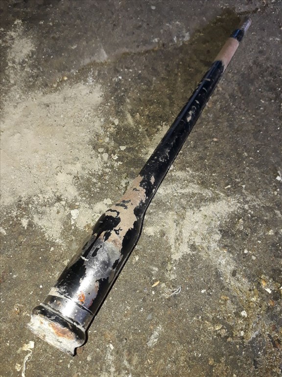 Lada Niva Váltó Kar 2. kép