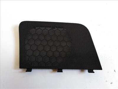 Audi A3 3 ajtós (8P) bal hátsó hangszórófedél oldalfalba 8P3035435