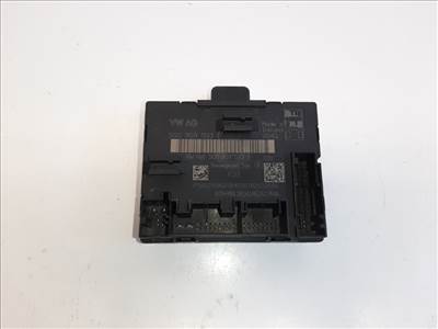 Audi A3 (8V) bal első ajtó elektronika 5Q0959593E
