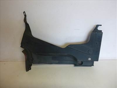 Audi A4 kombi (8E B7) bal hátsó fenéklemeztálca 8E0825215AN