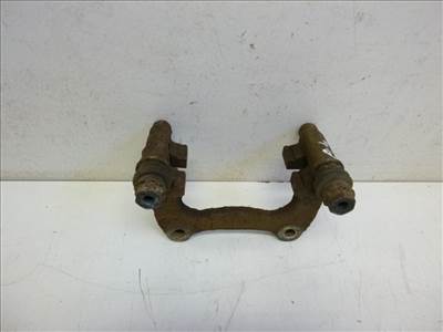 Audi A4 (8E B6) bal hátsó féknyereg tartó